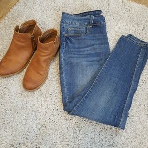 American rag jegging